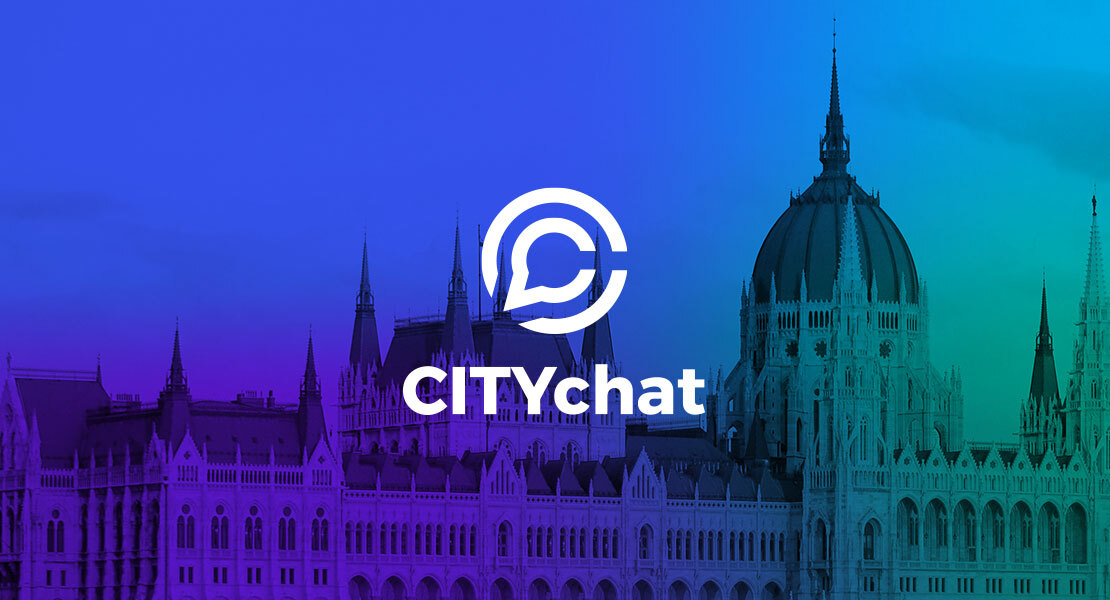 CityChat adsense kampány